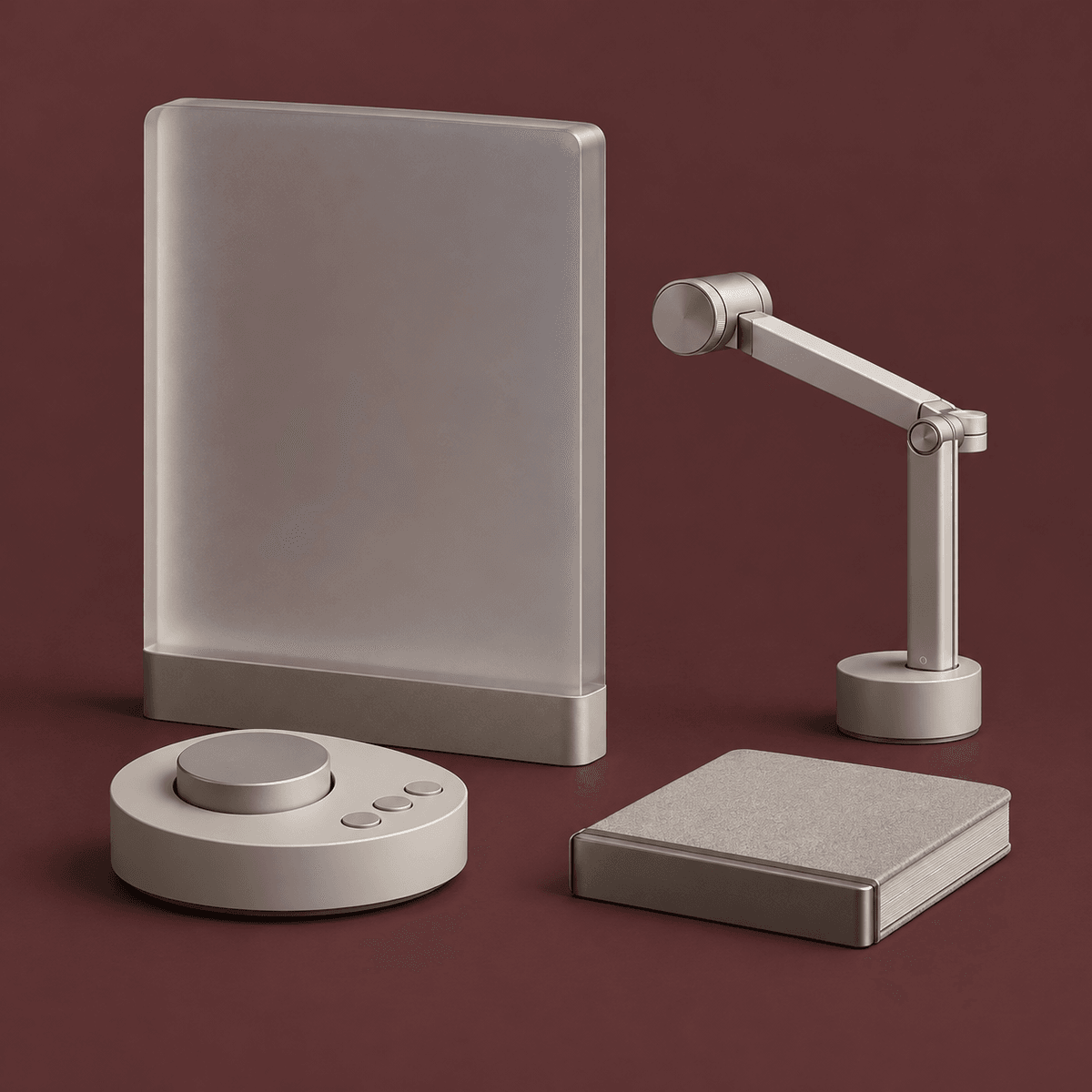 Editorial cover for The Change Has a Handle: The system leaves a handle.