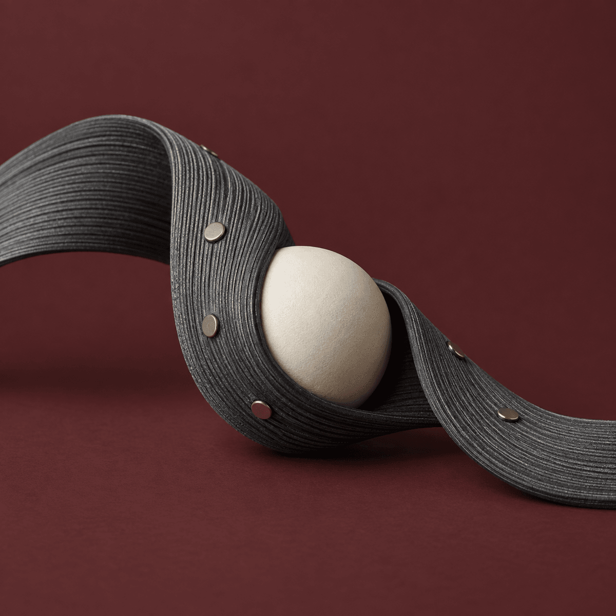 Editorial cover for The Body Keeps the Signal: Capability moves into form.