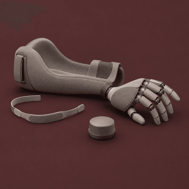 Editorial illustration accompanying Adaptation Fits a Particular Body