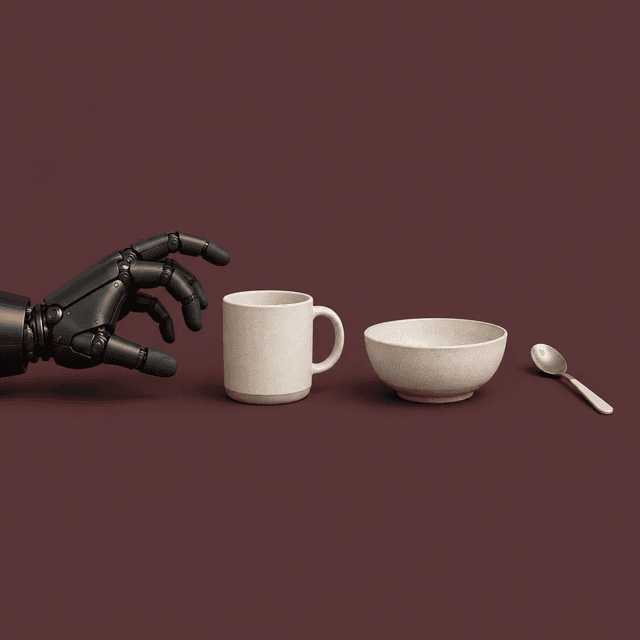 Editorial illustration accompanying One Video Leaves the Relations