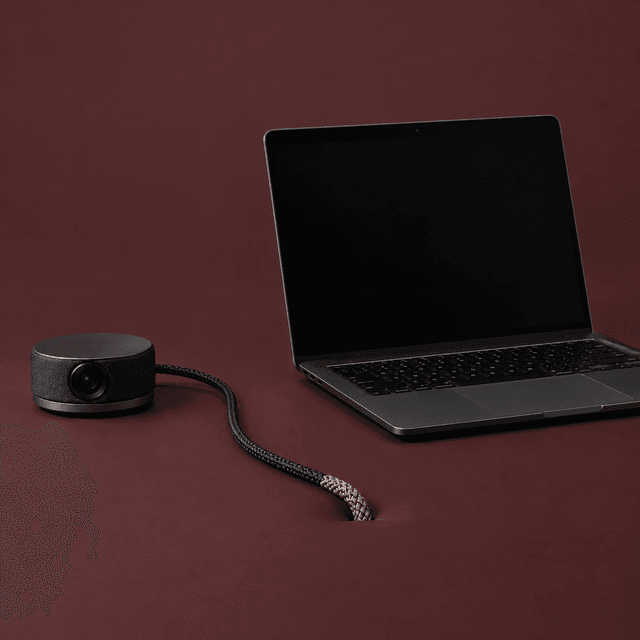 Editorial illustration accompanying The Call Changes Underneath