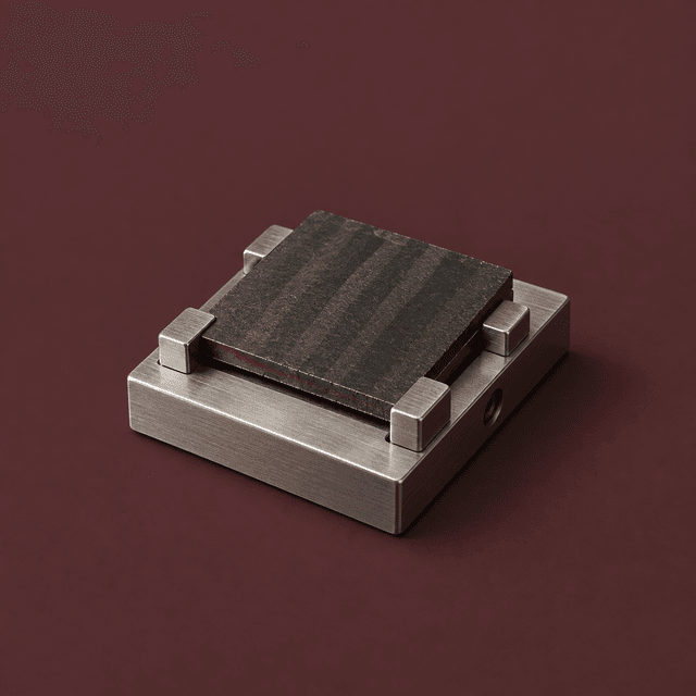 Editorial illustration accompanying The Domain Sets the Output