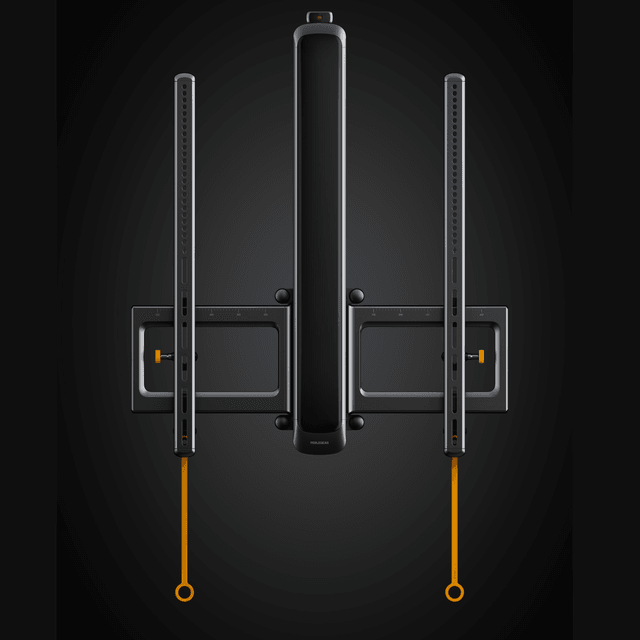 Editorial illustration accompanying The Screen Finds the Viewer