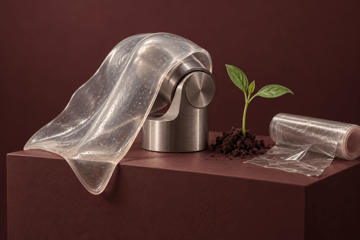 Editorial cover for State Becomes Service: Self-reporting products and environments