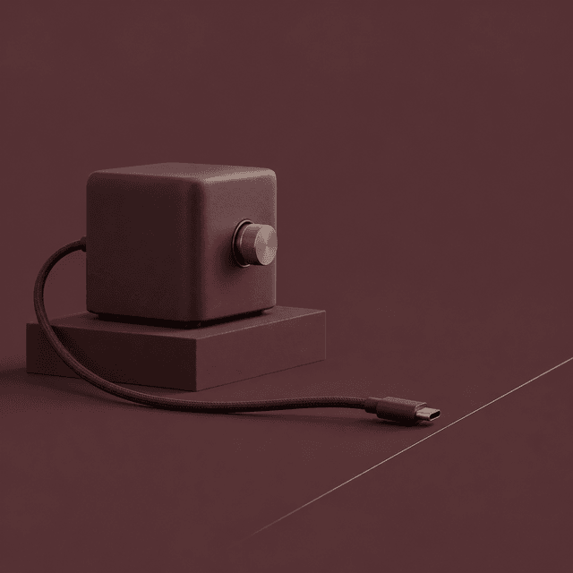 Editorial illustration accompanying Agency Ends at a Boundary