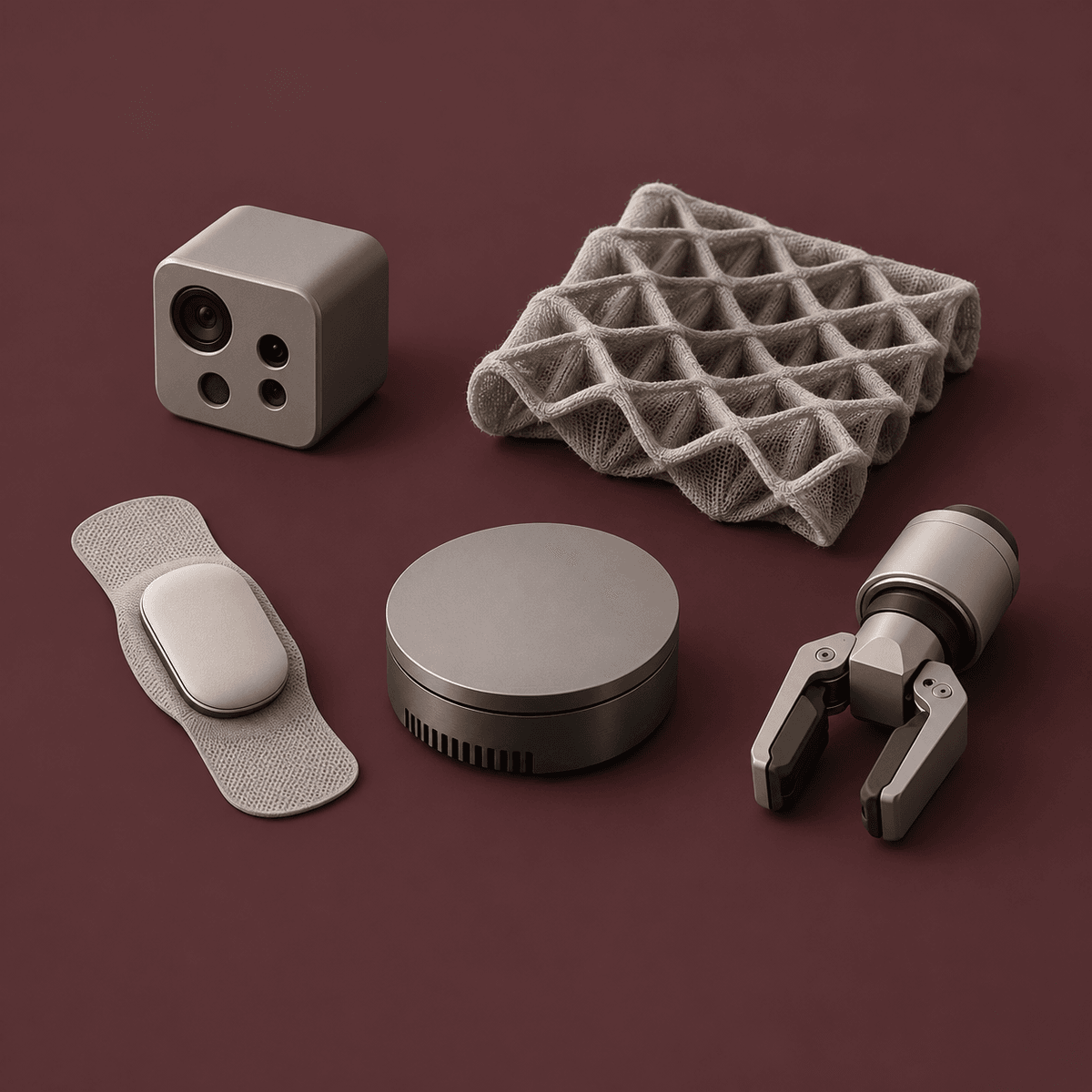Editorial cover for Less Carries More: Bounded adaptation and useful restraint