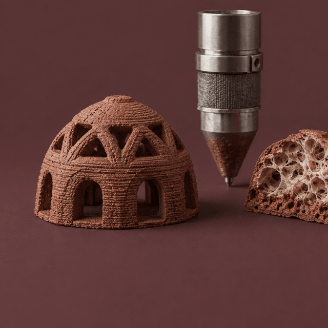 Editorial illustration accompanying Mars Does the Curing