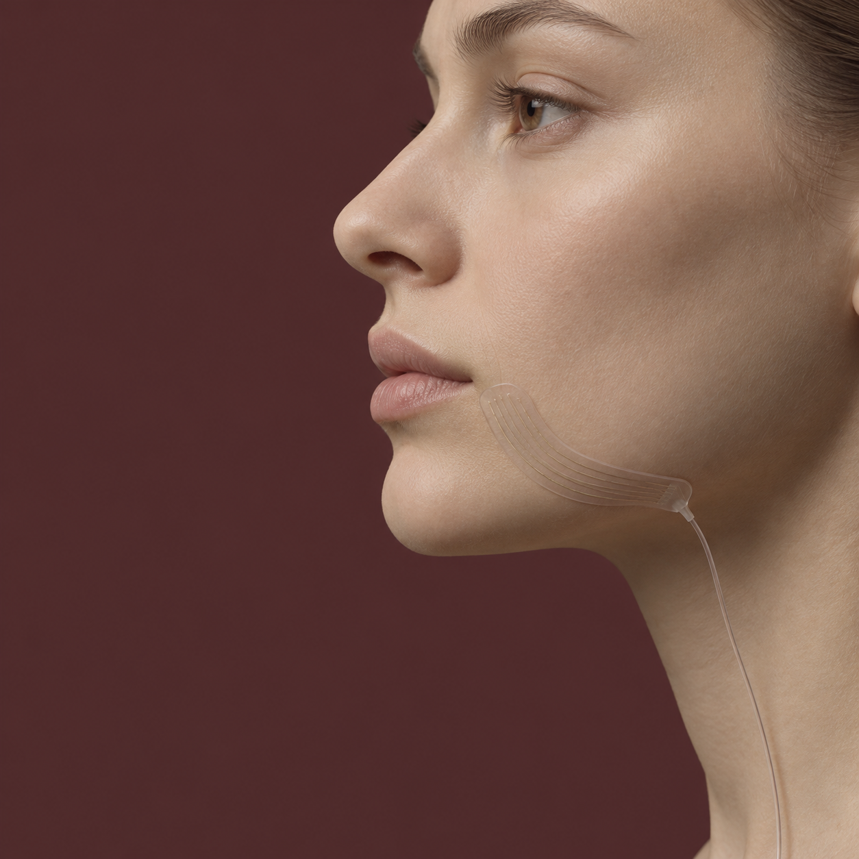 Editorial image for The Patch Reads Silent Motion
